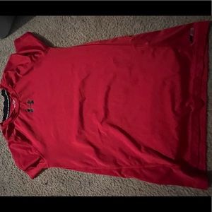Under Armor Shirt